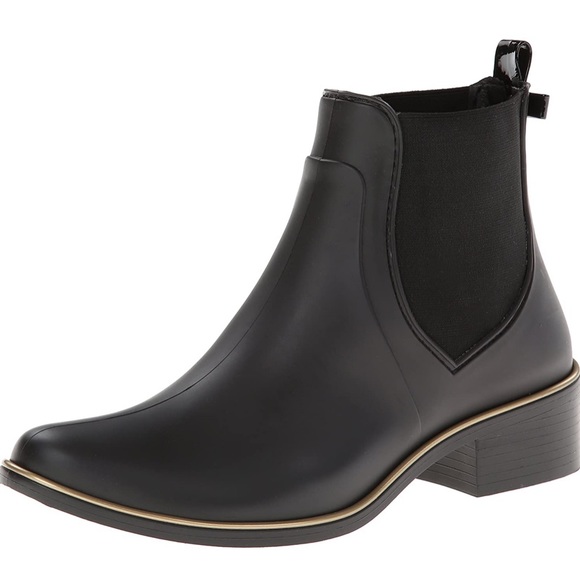 kate spade Shoes - Kate Spade Sedgewick Short Ankle Rain Boot